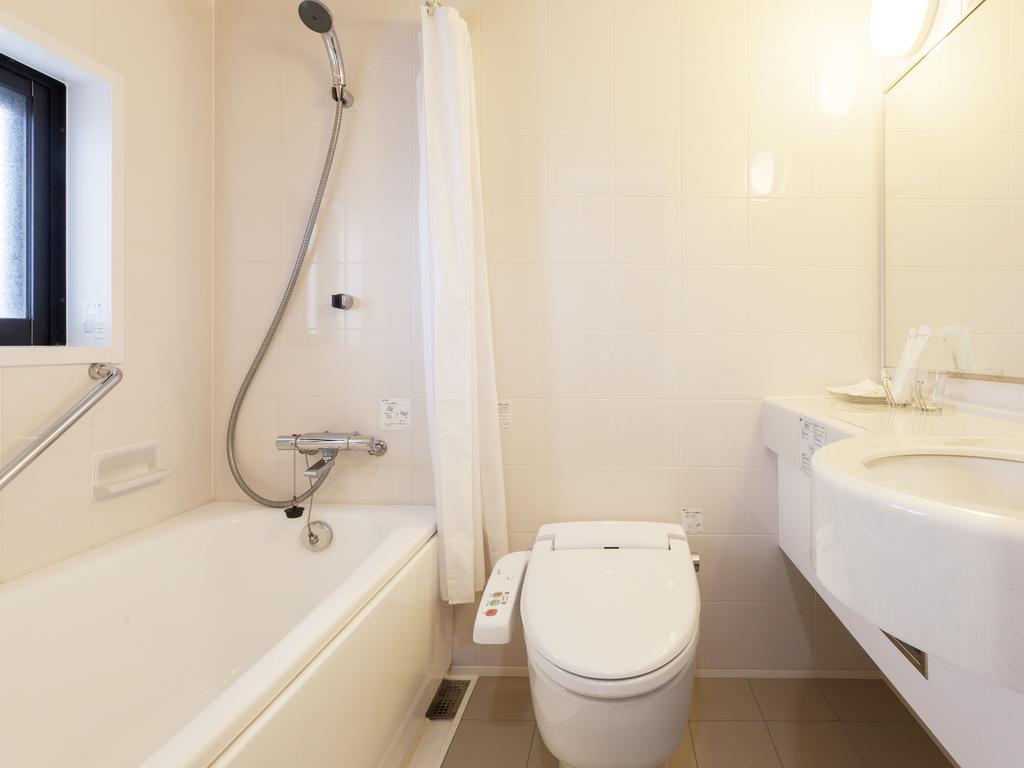 Kariyushi Condominium Ocean Hills Chouraku Stay Kin Bagian luar foto